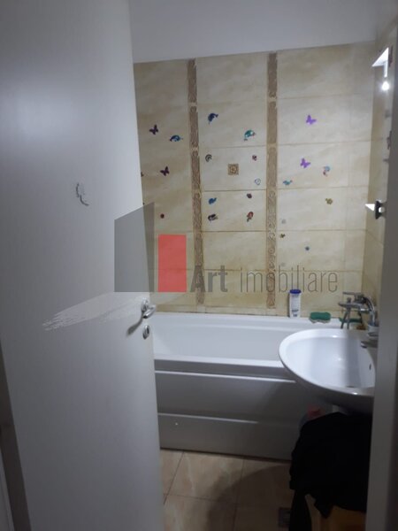 Militari Residence, 2 camere