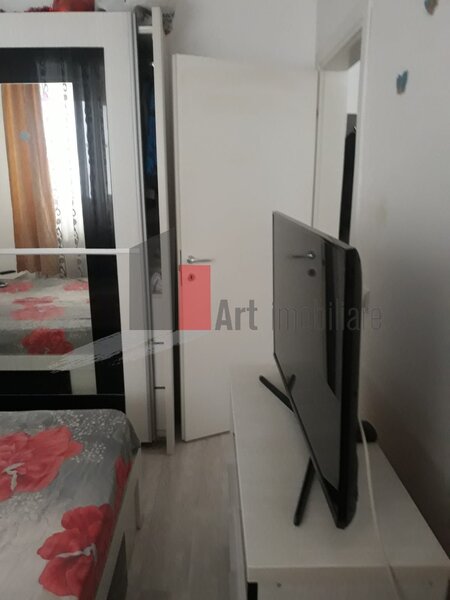 Militari Residence, 2 camere