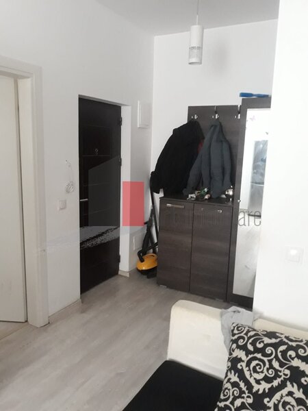 Militari Residence, 2 camere